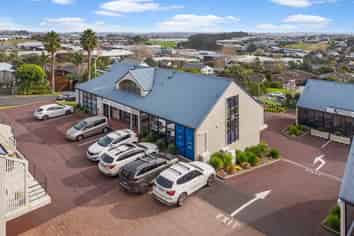 Bite-size medical or office opportunity to buy