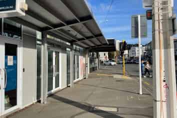 Ideal Live & Work Combination