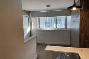 Ideal Live & Work Combination