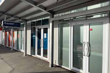 Ideal Live & Work Combination