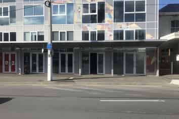 Ideal Live & Work Combination