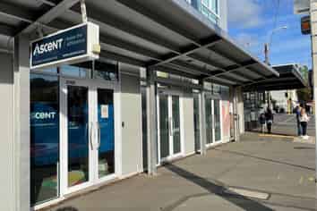 Ideal Live & Work Combination