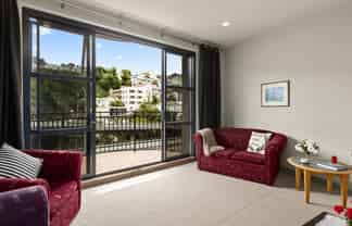 4O/154 The Terrace, Wellington Central
