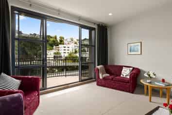4O/154 The Terrace, Wellington Central