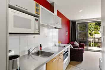 4O/154 The Terrace, Wellington Central