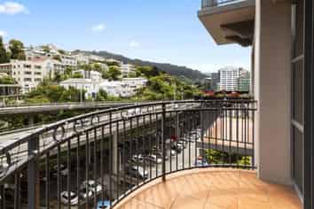4O/154 The Terrace, Wellington Central