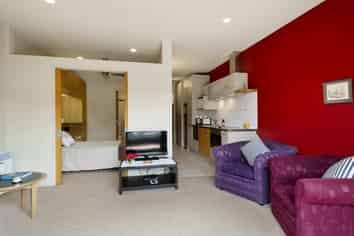 4O/154 The Terrace, Wellington Central