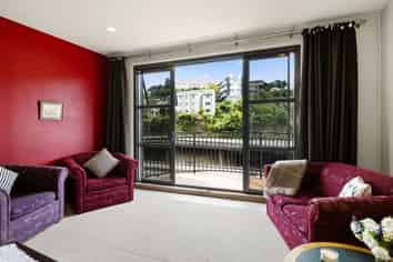 4O/154 The Terrace, Wellington Central