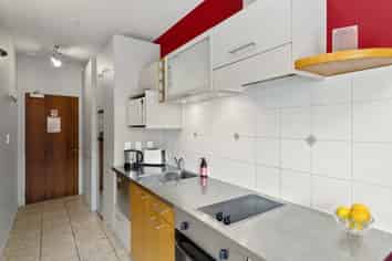 4O/154 The Terrace, Wellington Central