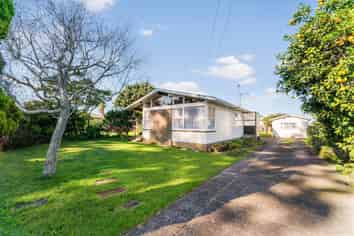 140 Weymouth Road, Manurewa