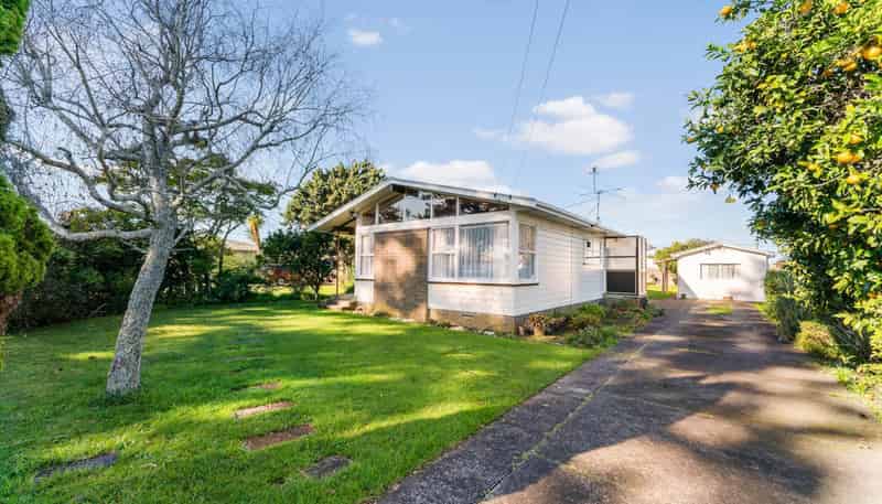 140 Weymouth Road, Manurewa