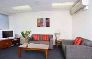 Apartment/Motel Business Near Auckland Airport