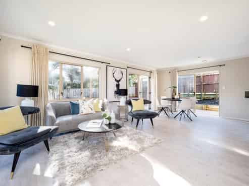 331A Hillsborough Road, Hillsborough