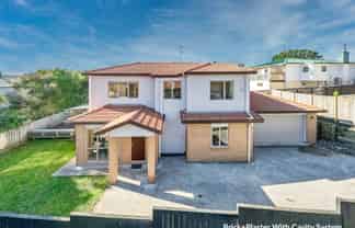 331A Hillsborough Road, Hillsborough