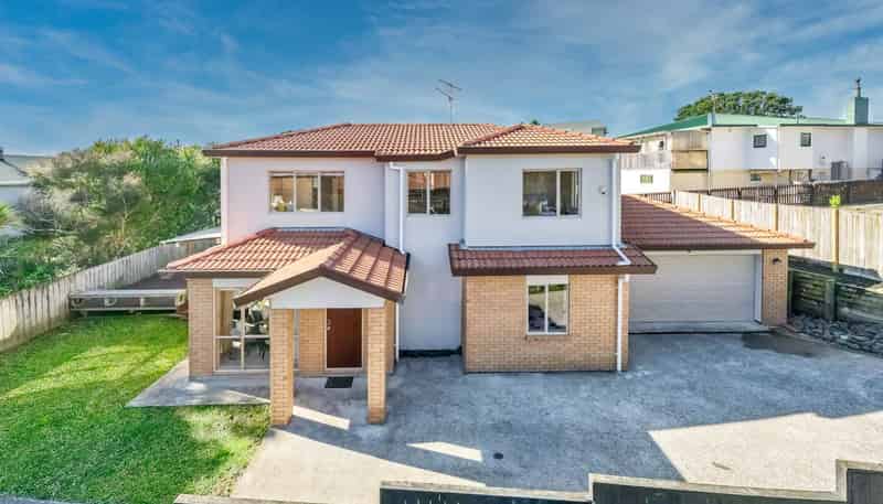 331A Hillsborough Road, Hillsborough