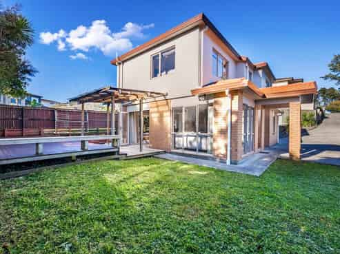 331A Hillsborough Road, Hillsborough