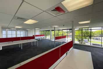 Flexible Office Space in Wiri... Available Now!