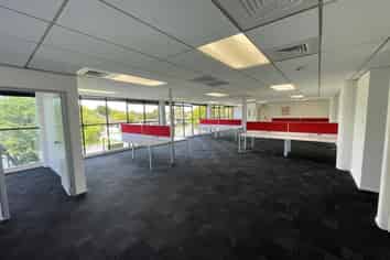 Flexible Office Space in Wiri... Available Now!