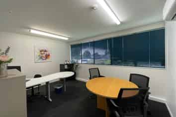 Flexible Office Space in Wiri... Available Now!