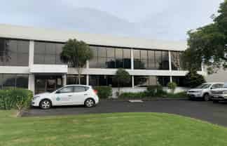Flexible Office Space in Wiri... Available Now!