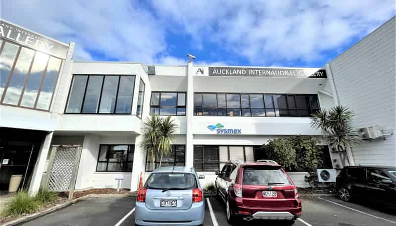 382-386 Manukau Road, Epsom