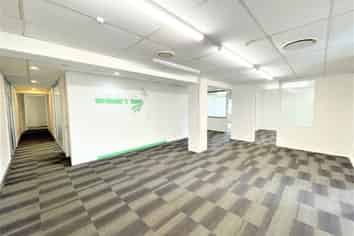 CENTRAL EPSOM GROUND FLOOR SPACE