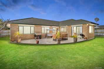 4 Kalberry Place, Dannemora