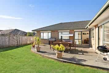 4 Kalberry Place, Dannemora