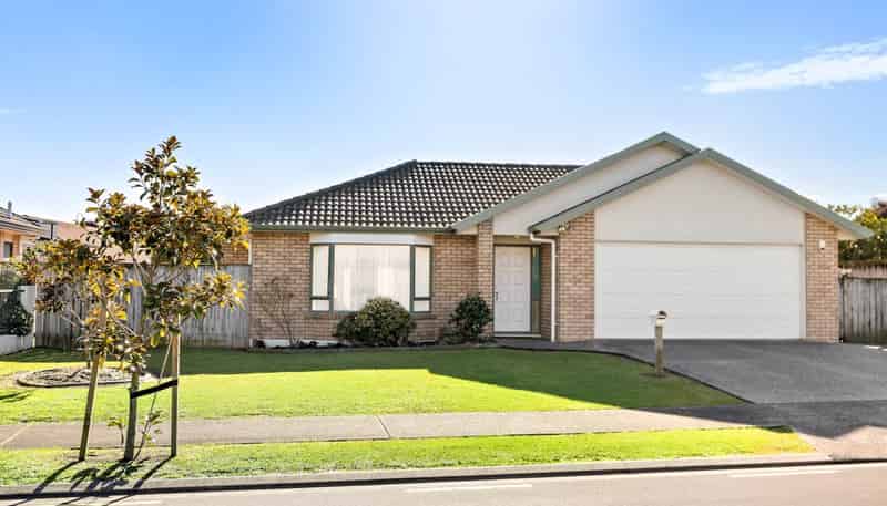 4 Kalberry Place, Dannemora