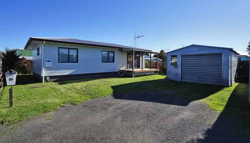 8C Breckons Avenue, Nawton