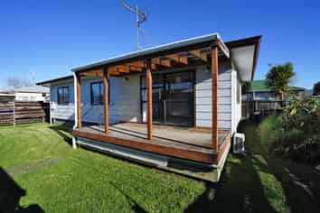 8C Breckons Avenue, Nawton