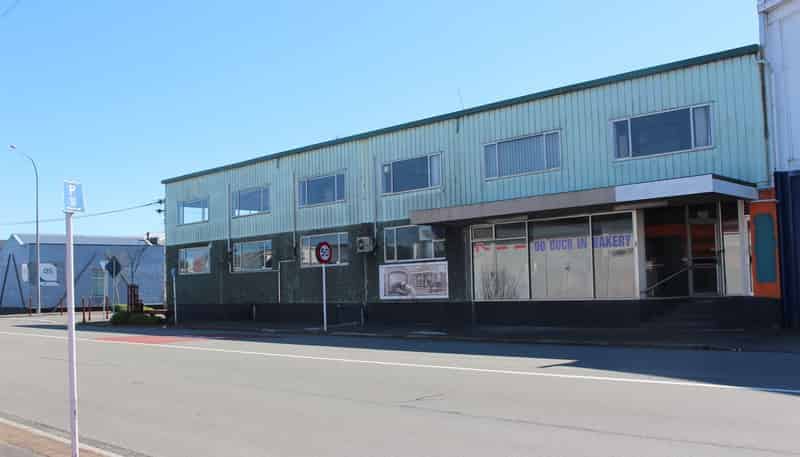 10-14 Gresson Street, Greymouth