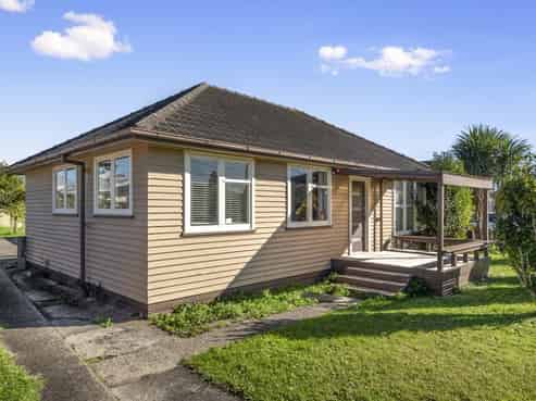 28 Yeats Crescent, Fairfield