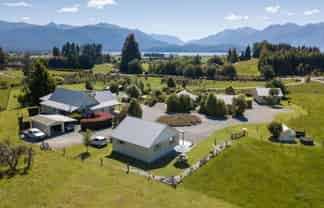 168 Te Anau Milford Highway, 