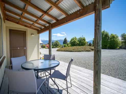 168 Te Anau Milford Highway, 