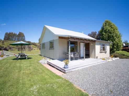 168 Te Anau Milford Highway, 