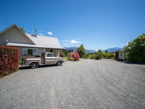 168 Te Anau Milford Highway, 