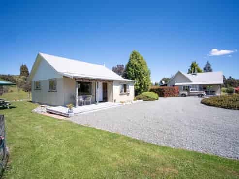 168 Te Anau Milford Highway, 