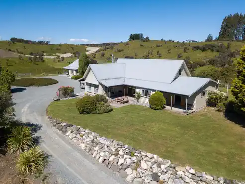 168 Te Anau Milford Highway, 