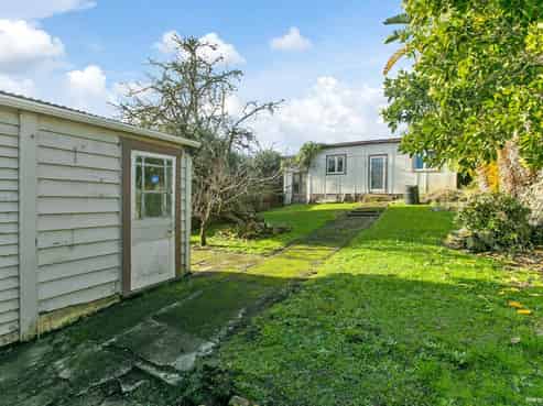 39 Ariki Street, Mount Eden