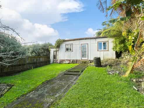 39 Ariki Street, Mount Eden