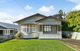 39 Ariki Street, Mount Eden