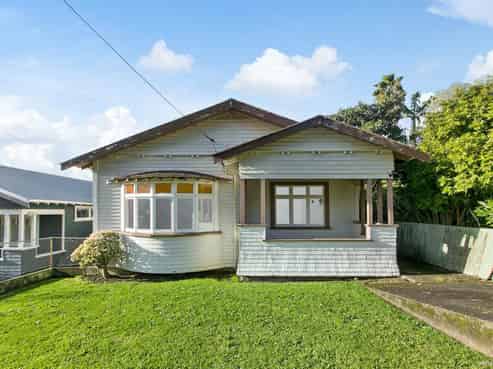 39 Ariki Street, Mount Eden