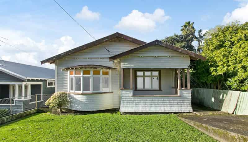 39 Ariki Street, Mount Eden