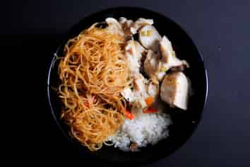 Restaurant in Auckland with Weekly Rent $480 + GST