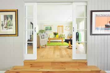 High Profile Flooring Business - $286k EBPIDTA '21