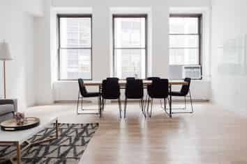 High Profile Flooring Business - $286k EBPIDTA '21