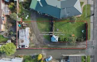49 Redcastle Road, Oamaru