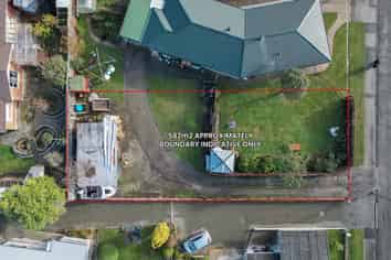 49 Redcastle Road, Oamaru