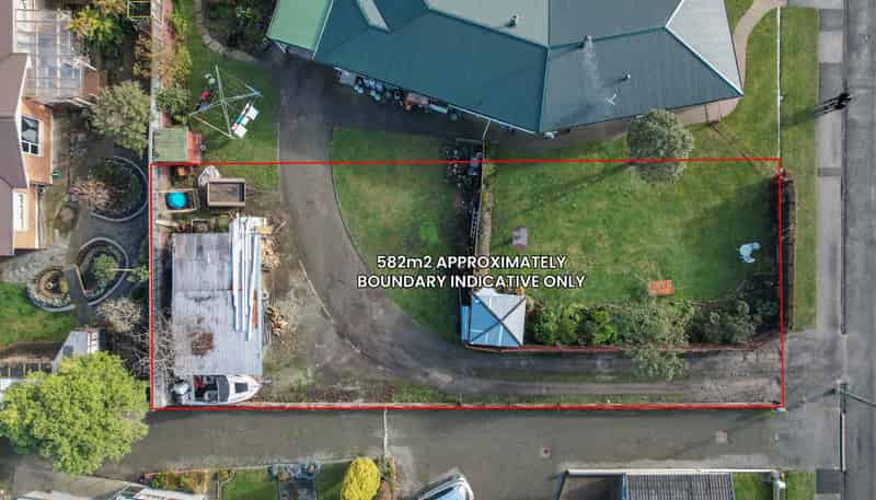 49 Redcastle Road, Oamaru